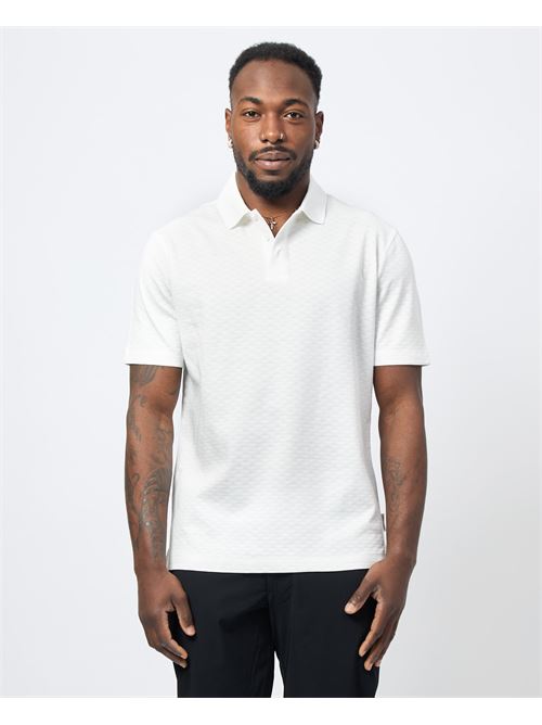 polo shirt ARMANI EXCHANGE | XM000729 AF13025U0009